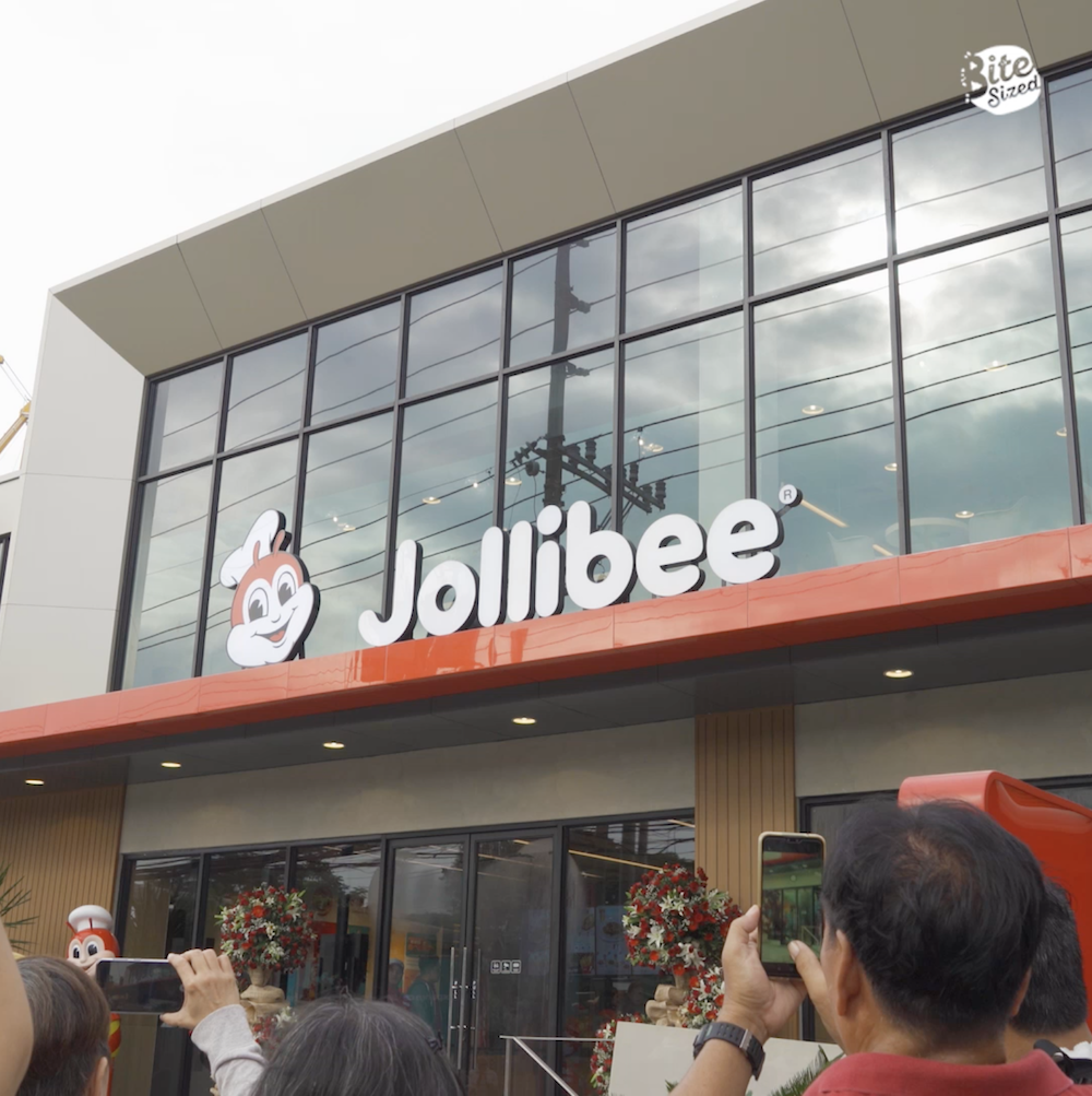 Know Everything About Jollibee’s Level Up Joy Store