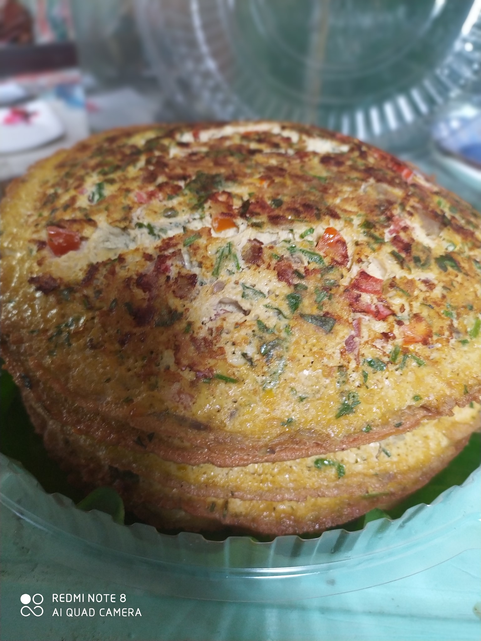 Have You Tried Bibingkang Abnoy From Pateros?