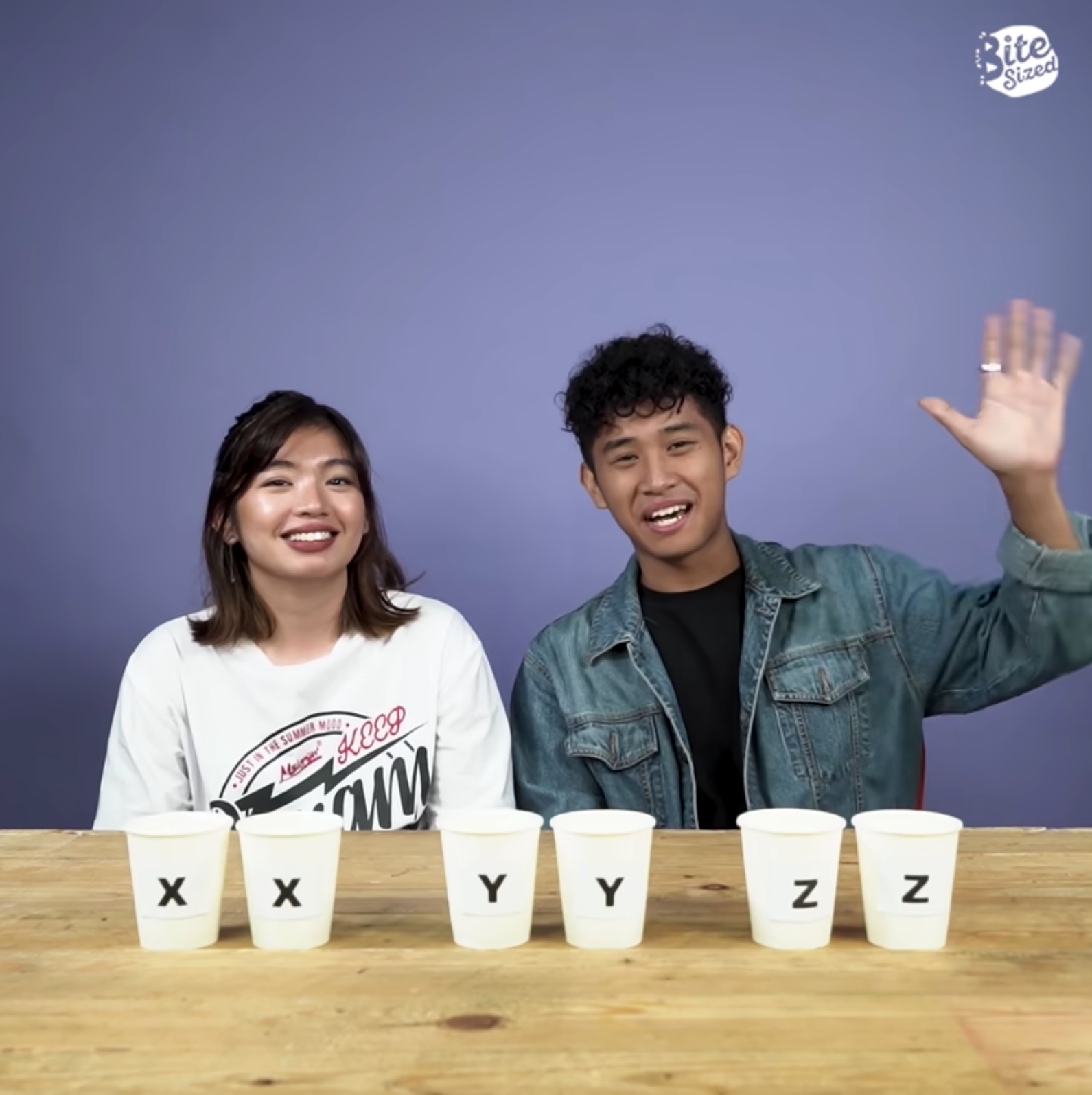 Price That Taste: Milk Tea Edition