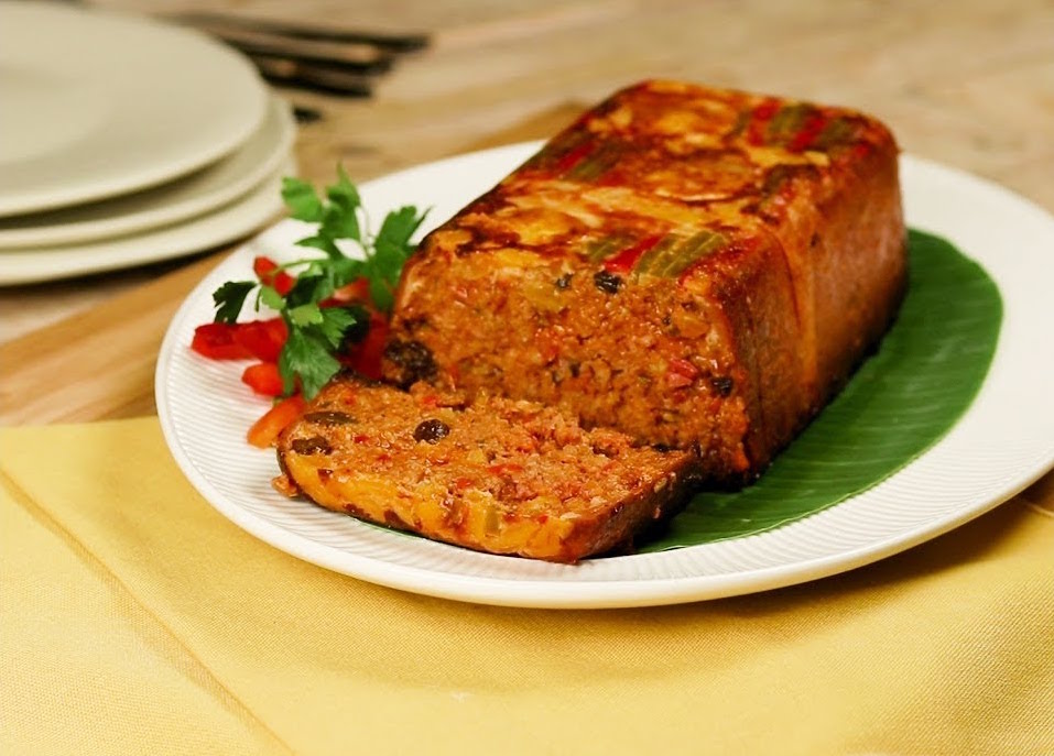 Have You Tried Everlasting Meatloaf From Marikina?