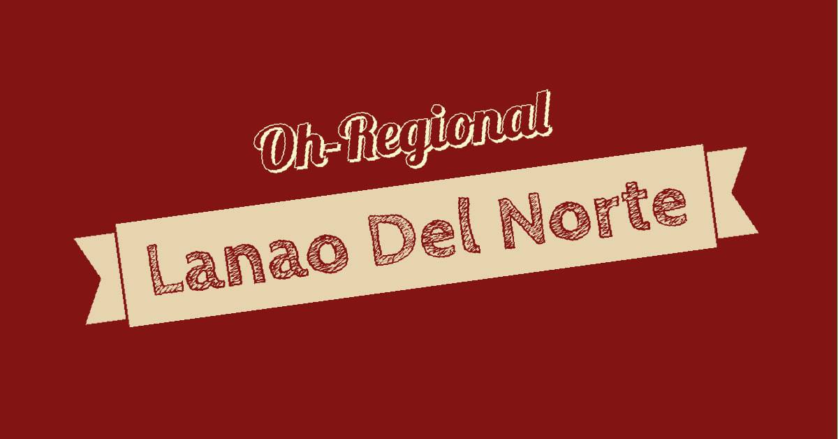 Oh-Regional: Lanao Del Norte Delicacies To Try