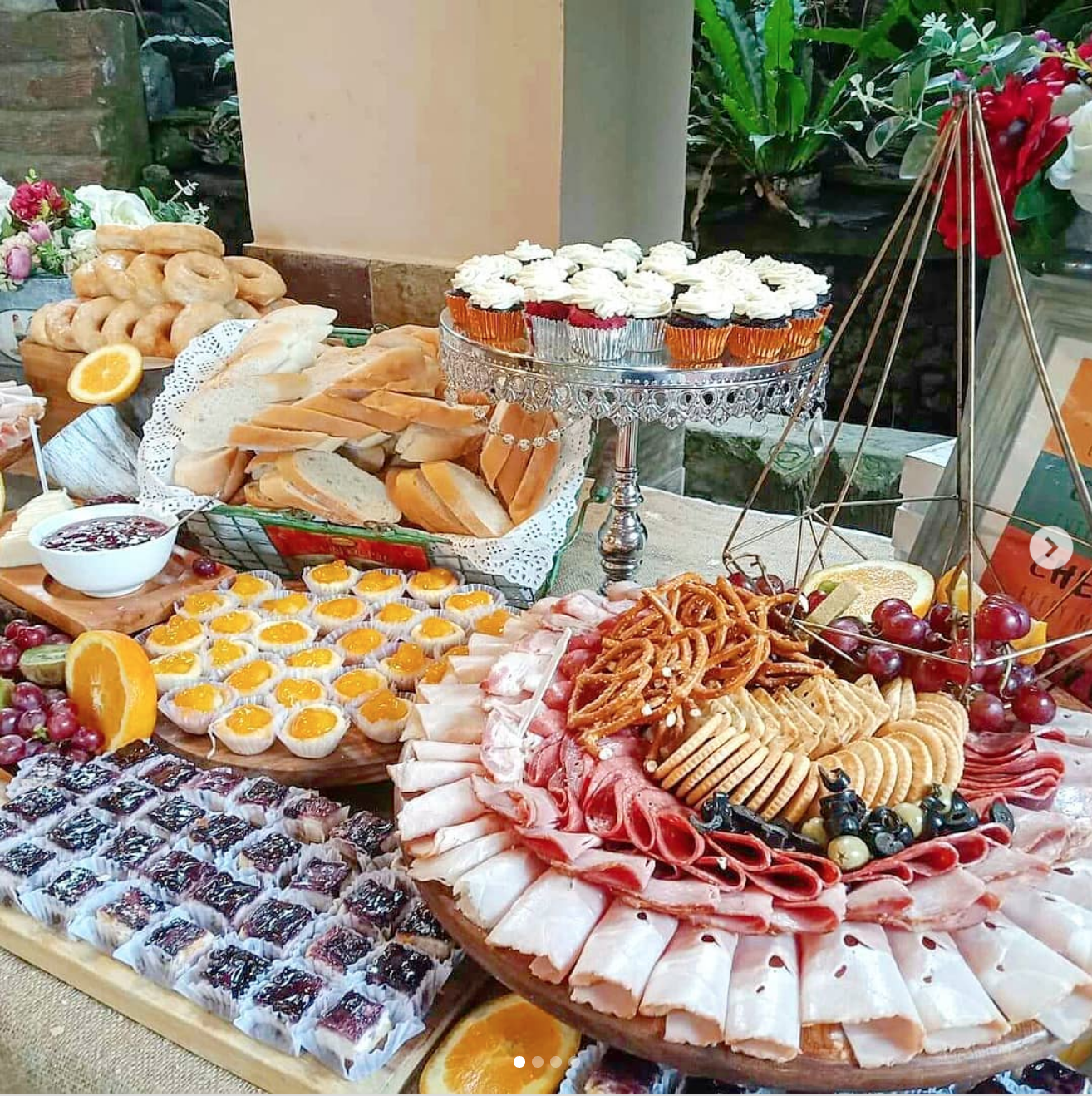 Spotlight: The Sweet Story Of Cake Studio