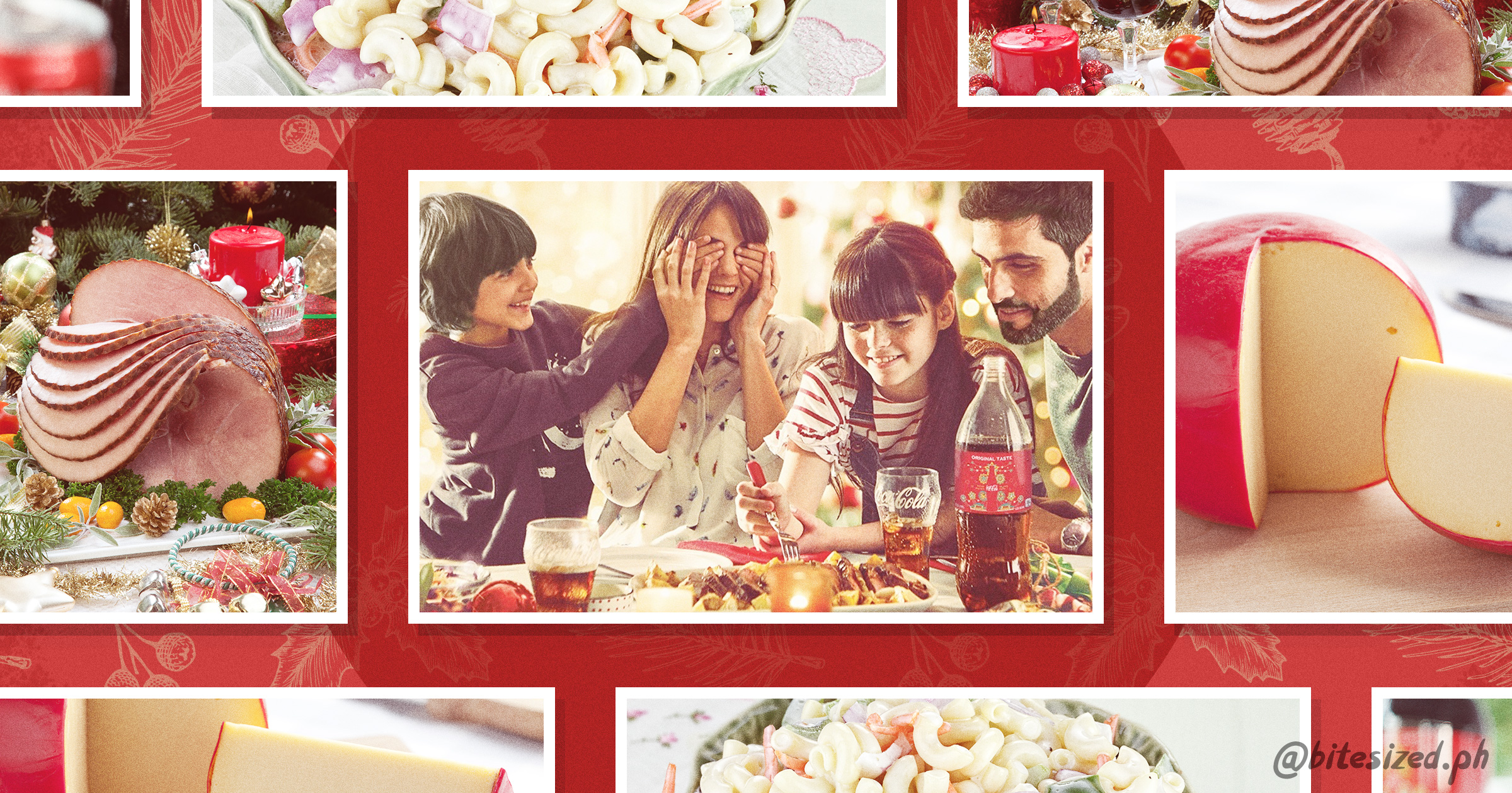 You Can’t Skip These Must-Grab Seasonal Items for Noche Buena