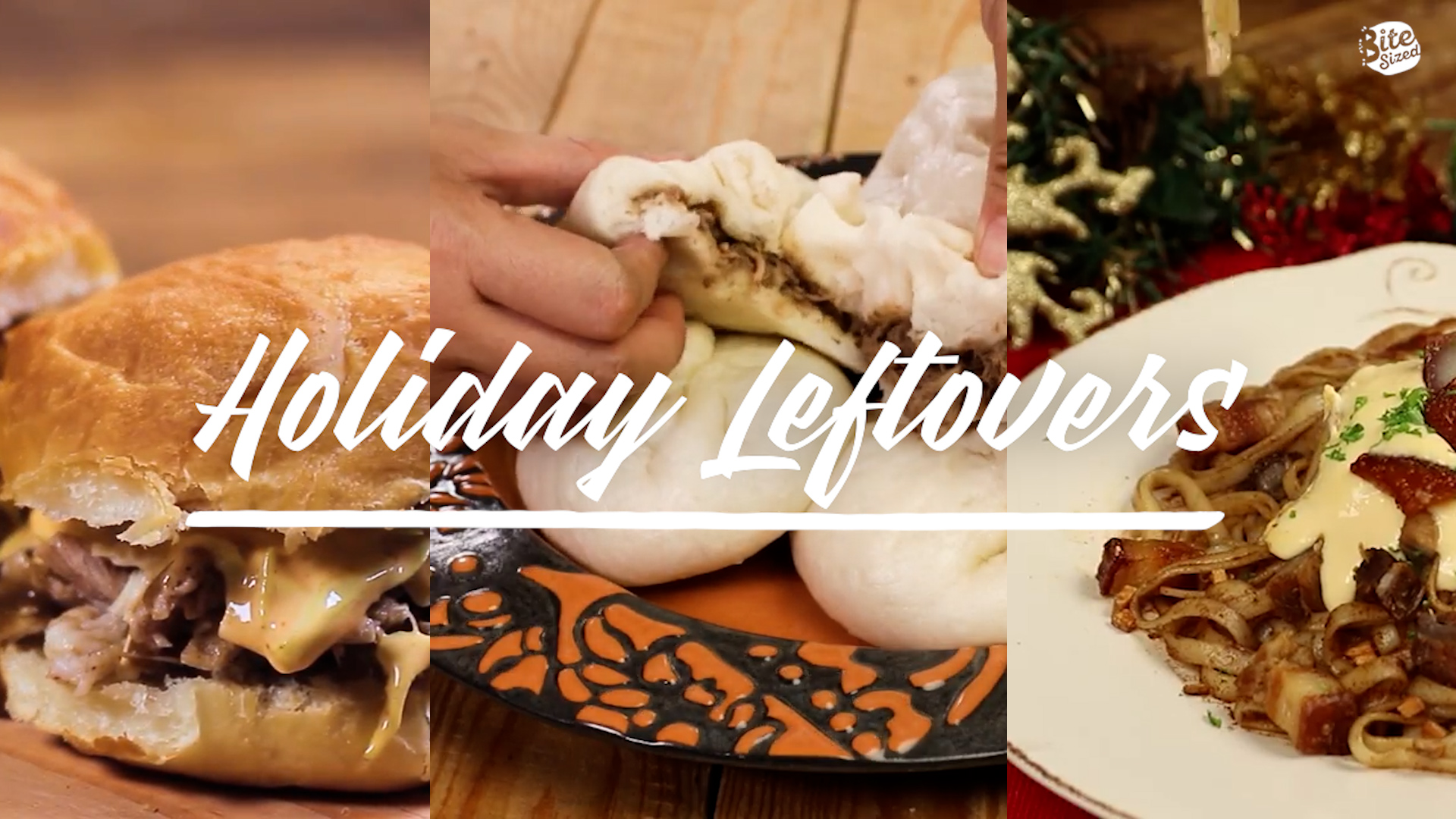Holiday Leftovers