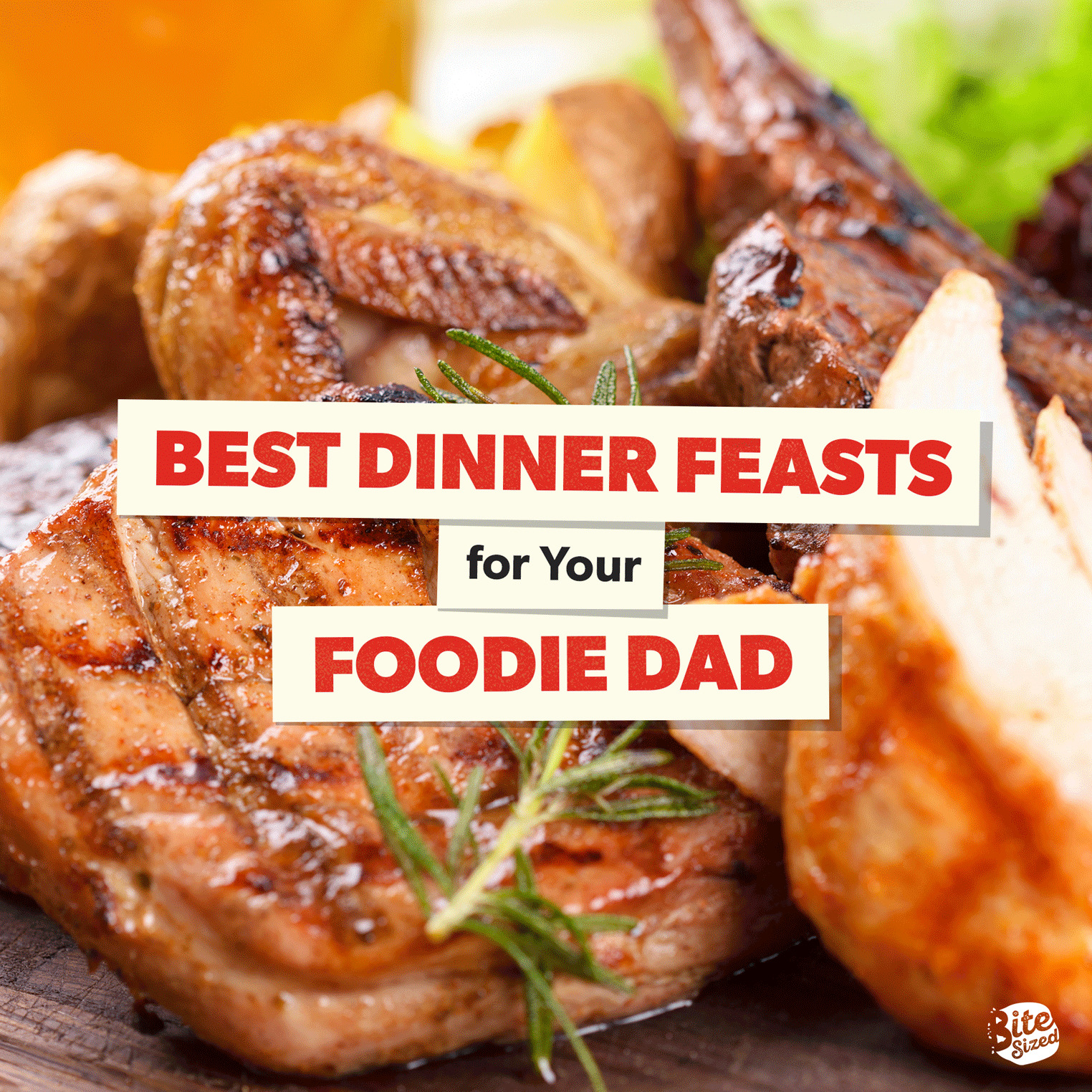 Dinners with Dad: Special Dining Deals for Father’s Day 2021