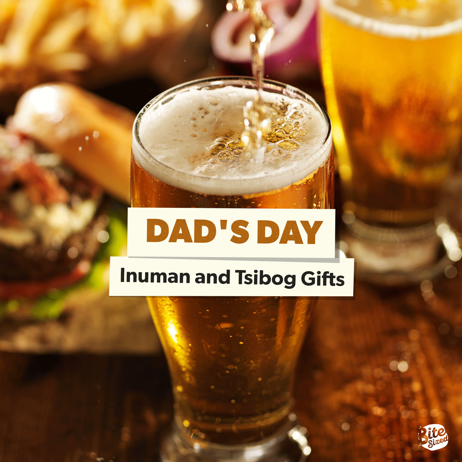 Father’s Day 2021: Inuman and Tsibog Gifts for Dad