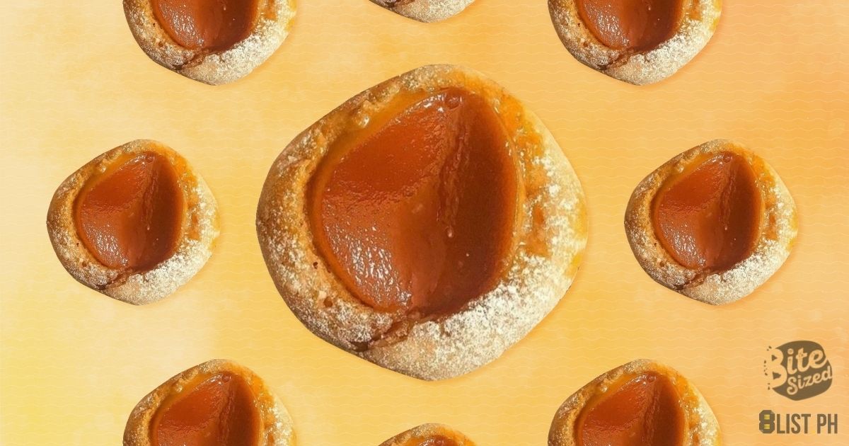 What Are Leche Flan Donuts and Where Can You Get Them?