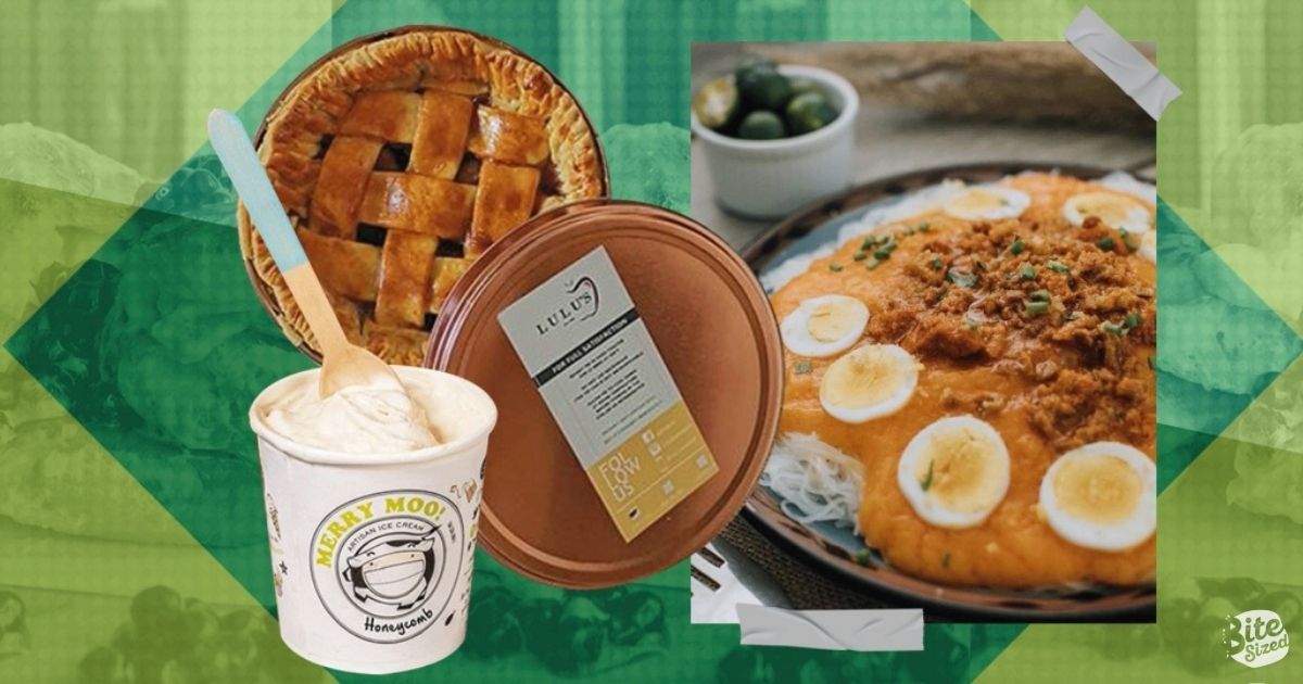 Feeling Down? Eat Your Feelings with These 8 Comfort Foods You Can Order Online