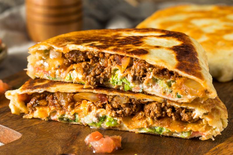 Copycat recipe