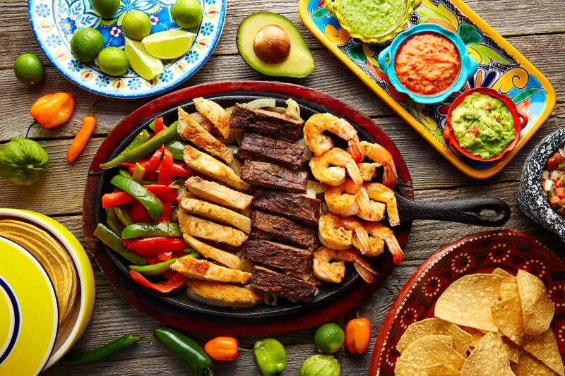 Fajita