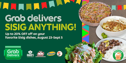 Unique and Original Sisig Dishes You Can Order Online + Recipes to Try at Home