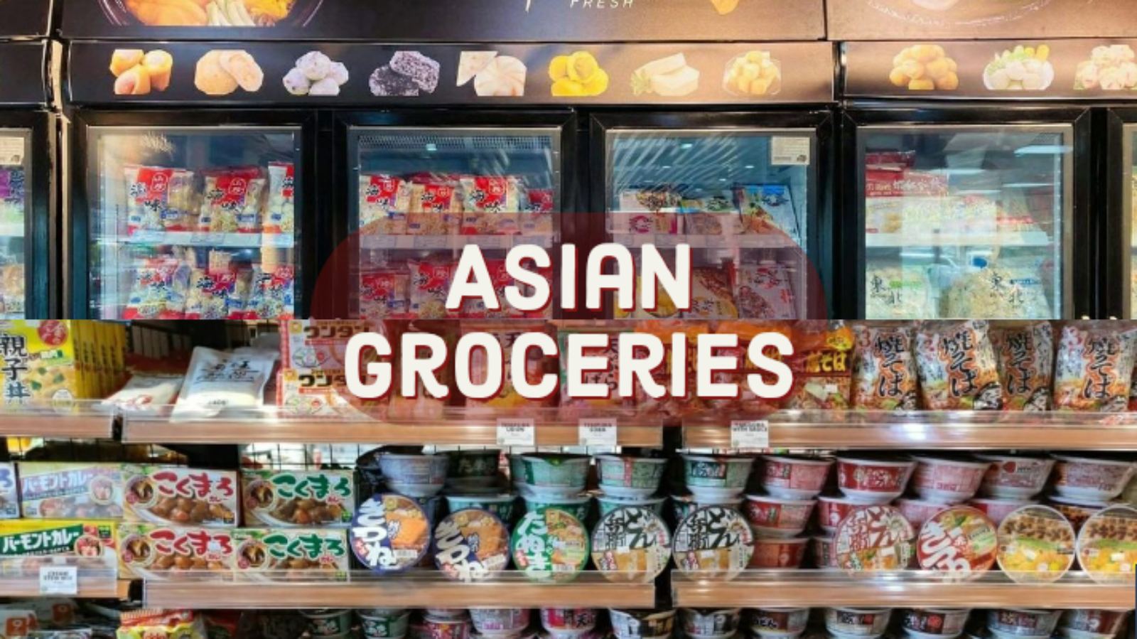 Where To Get Those HardToFind Asian Ingredients You're Looking For Bitesized.ph