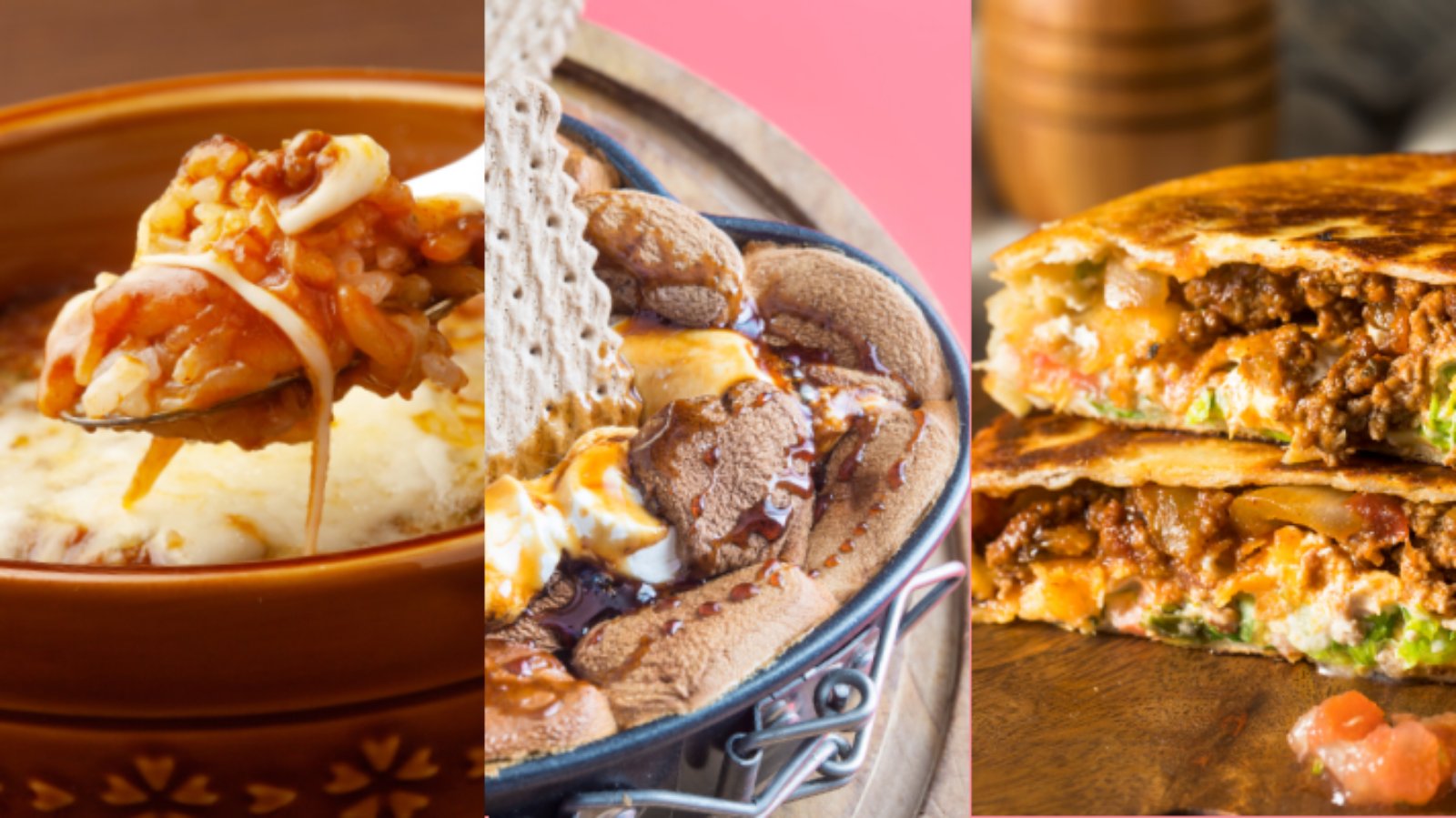 More Than Just No-Oil Frying: Recipes You Didn’t Know Your Air Fryer Can Make