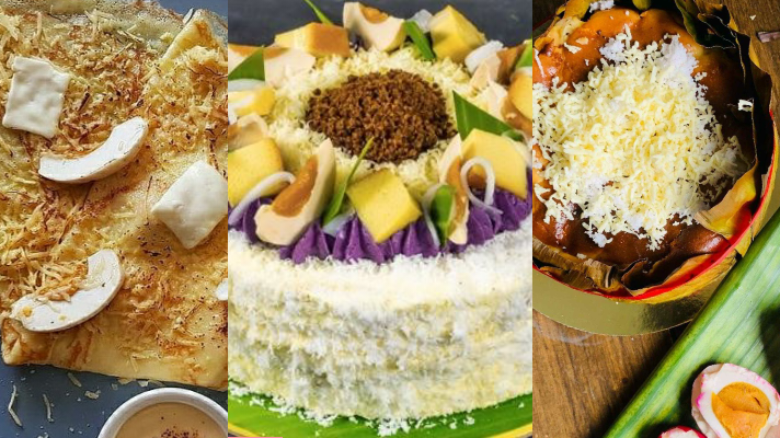 Bibingka-Inspired Drinks and Desserts To Try This Christmas Season