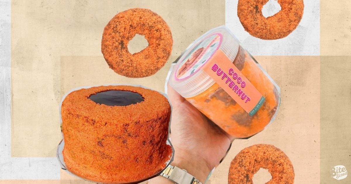 8 Other Ways You Can Enjoy Pinoy Favorite Choco Butternut Donut (and Where To Get Them)