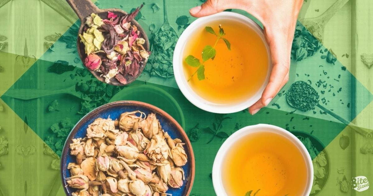 Level Up From Tea Bags and Get Loose-Leaf Teas Delivered Straight to You