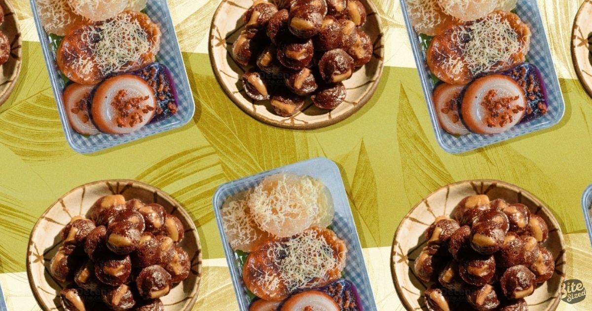 Missing Your Suki? Here’s Where You Can Order Kakanin Online