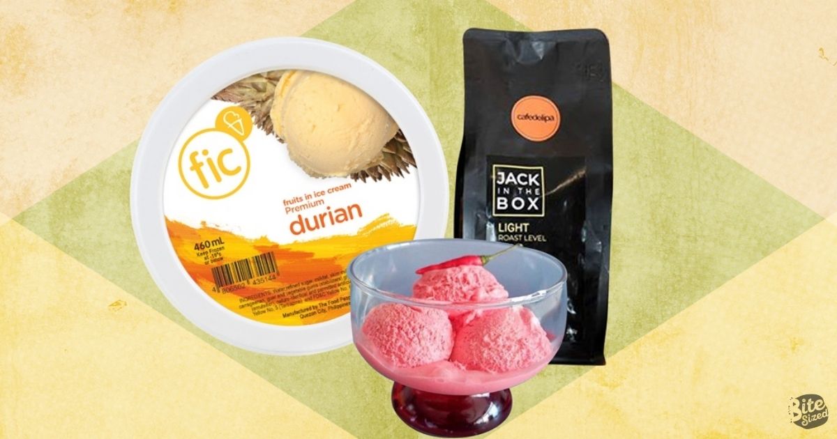 Relive Your Travel Memories with these Provincial Pasalubong You Can Order Online