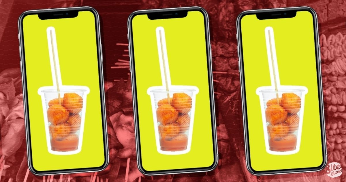 These Places Will Let You Satisfy Your Street Food Cravings (Without Leaving Home)