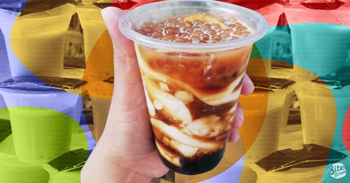 Here’s How to Get Your Taho Fix Delivered Straight to Your Doorstep