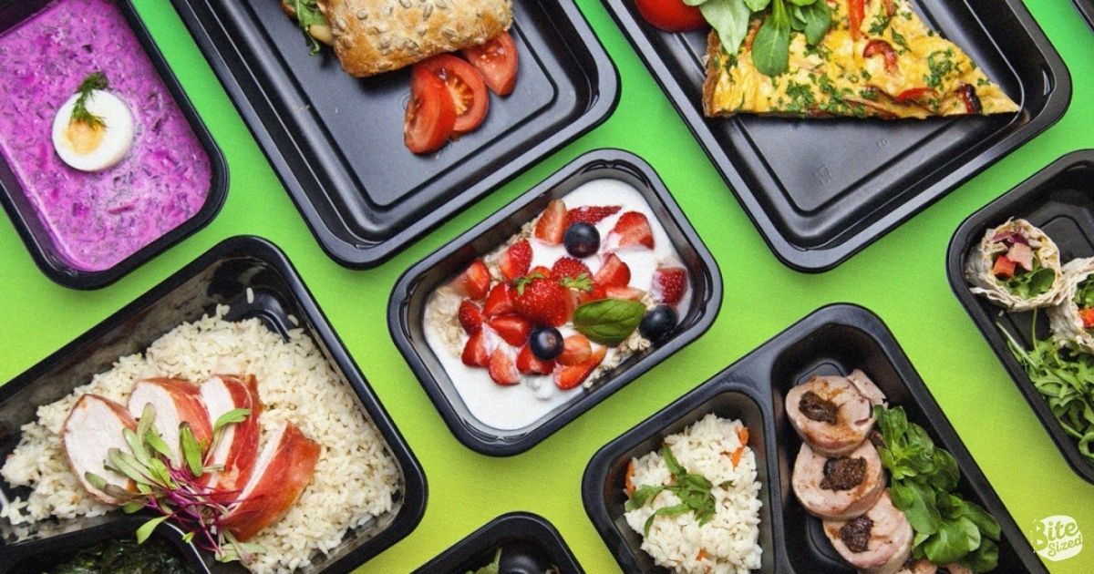 8 Meal Plan Deliveries to Kickstart Your Balik Alindog Program