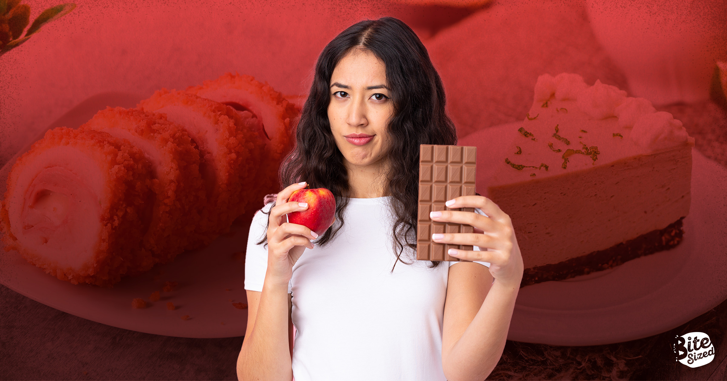 Comfort Cooking: Recipes for When You’re Stressed