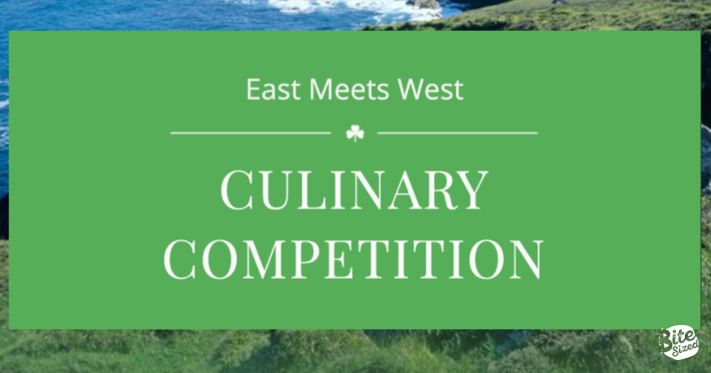 Calling All Kusineros: The East Meets West Culinary Competition Is Back!