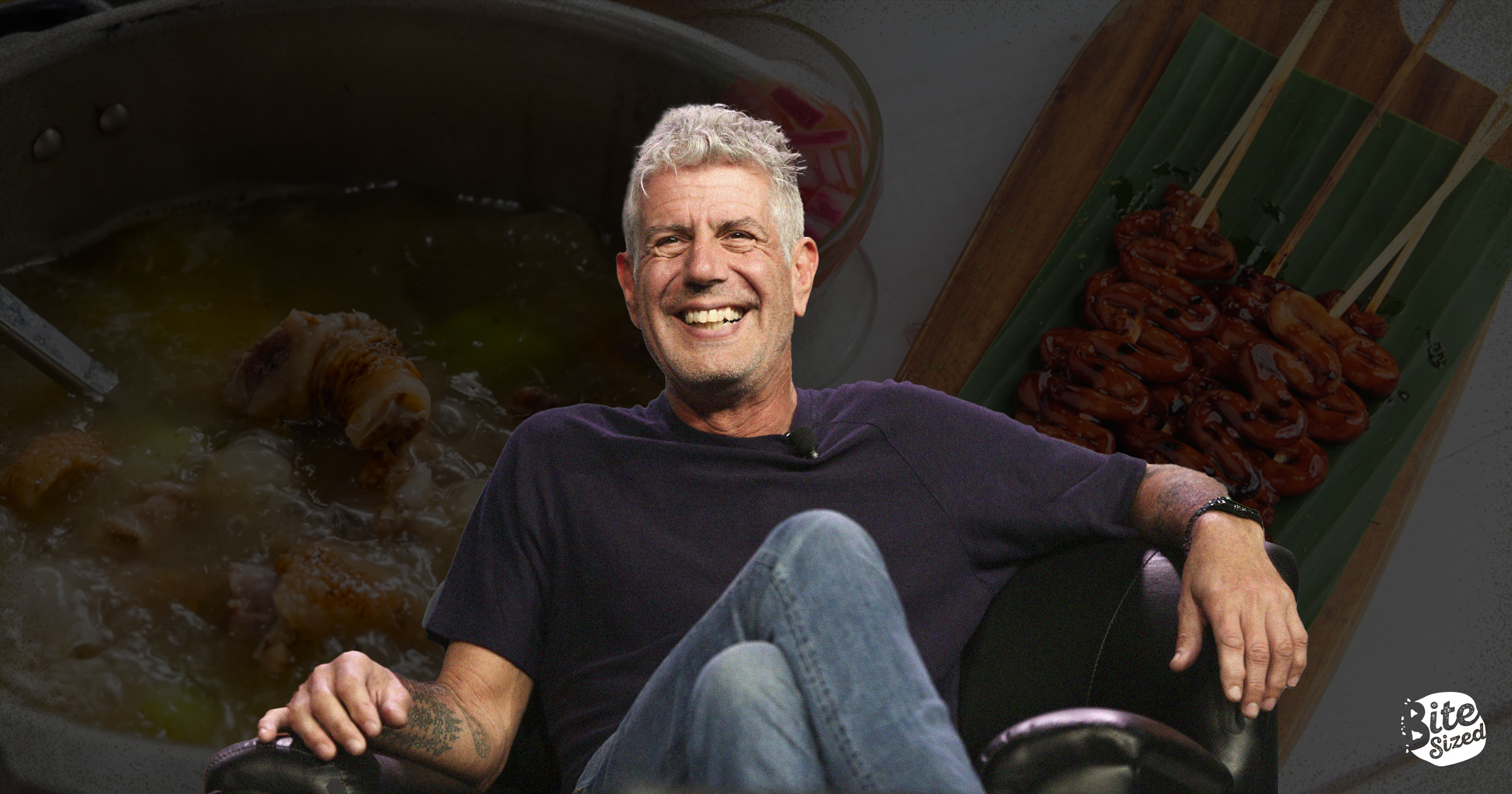 8 Filipino Dishes and Drinks We’d Still Want Anthony Bourdain To Try