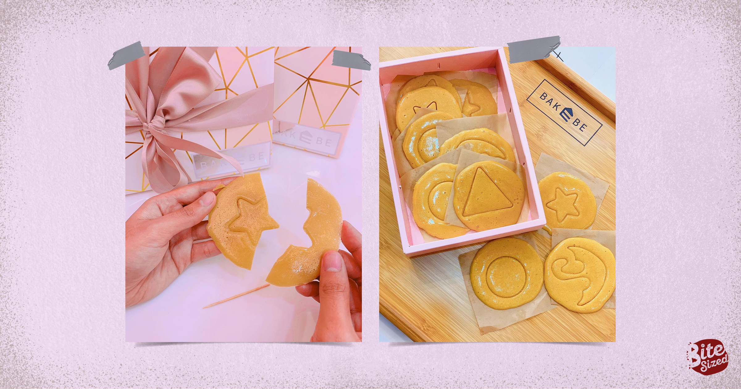 Here’s Where You can Get Dalgona Candy Kits from Squid Game To Try At Home!