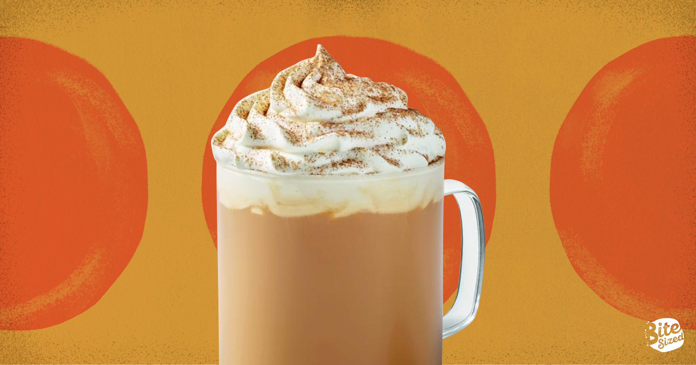 PSA: It’s Officially PSL Season! Here’s Where To Get Your Pumpkin Spice Fix!
