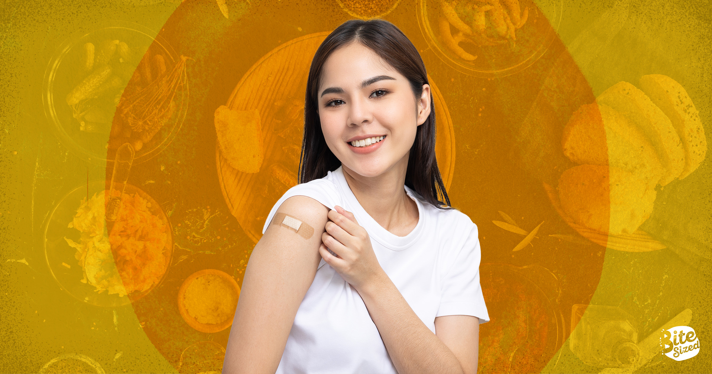 Recovery Food: Best Food To Eat After Getting Vaccinated