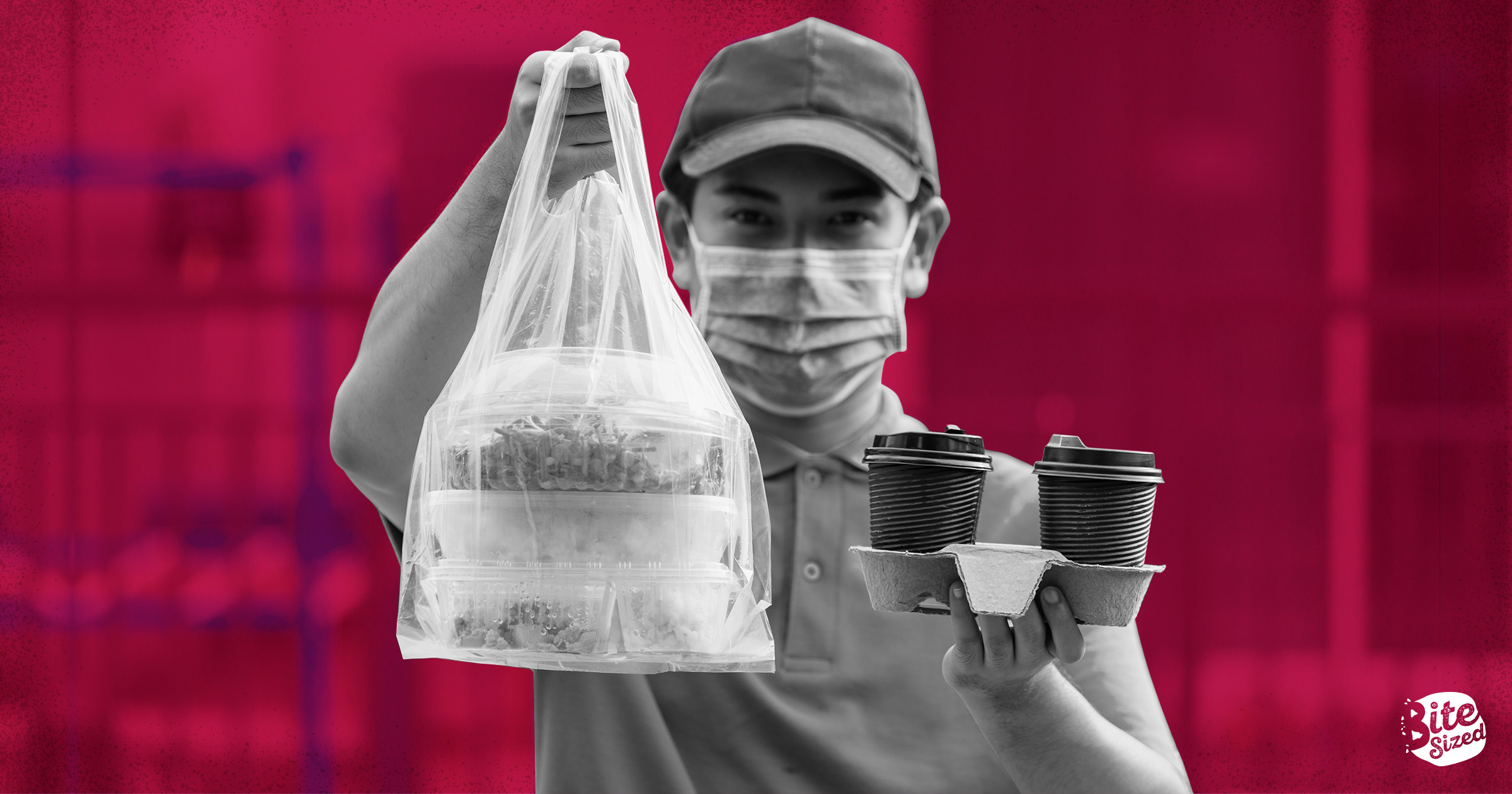 What’s The Right Food Delivery Deal For You? Answer These 8 Questions To Know!