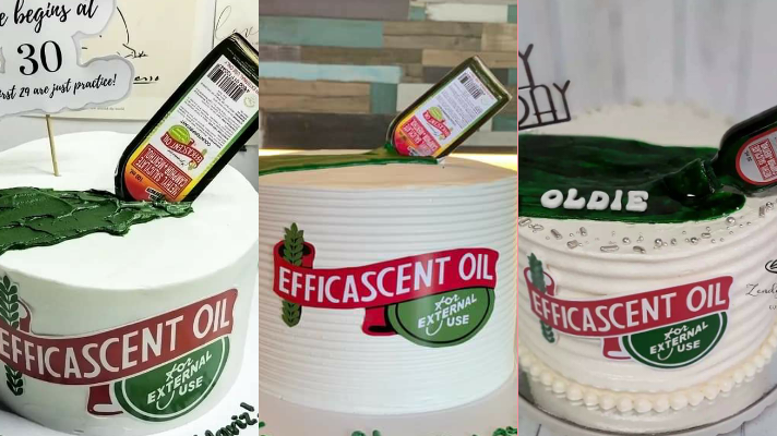 Efficascent Oil and Salonpas Cake Is For All Titas Out There and Here’s Where you Can Get Them