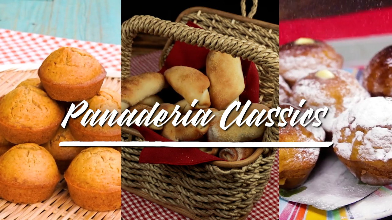 Panaderia Classics