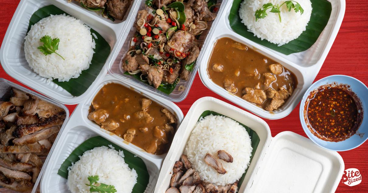 Small Ways We Can Help the Food Industry Through the Pandemic