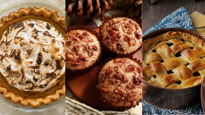 Fall Flavors: Pair Your PSL With These Fall Desserts In The Metro