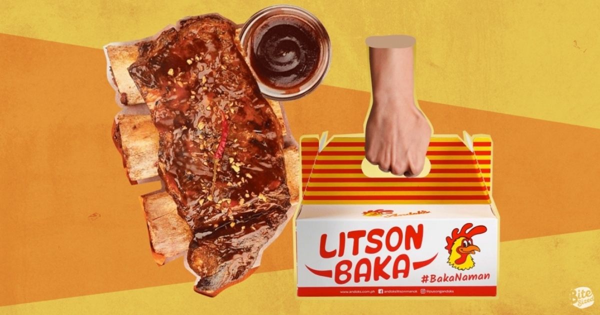 Bakamazing: Where to Get Lechon Baka In and Around Metro Manila