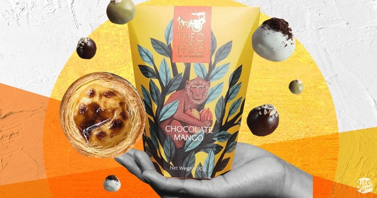 Bite-Size Desserts You Can Enjoy While Working