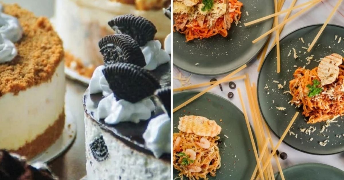 This Pretty Garden Cafe in Silang, Cavite Has an Affordable Yet Sumptuous Menu for You