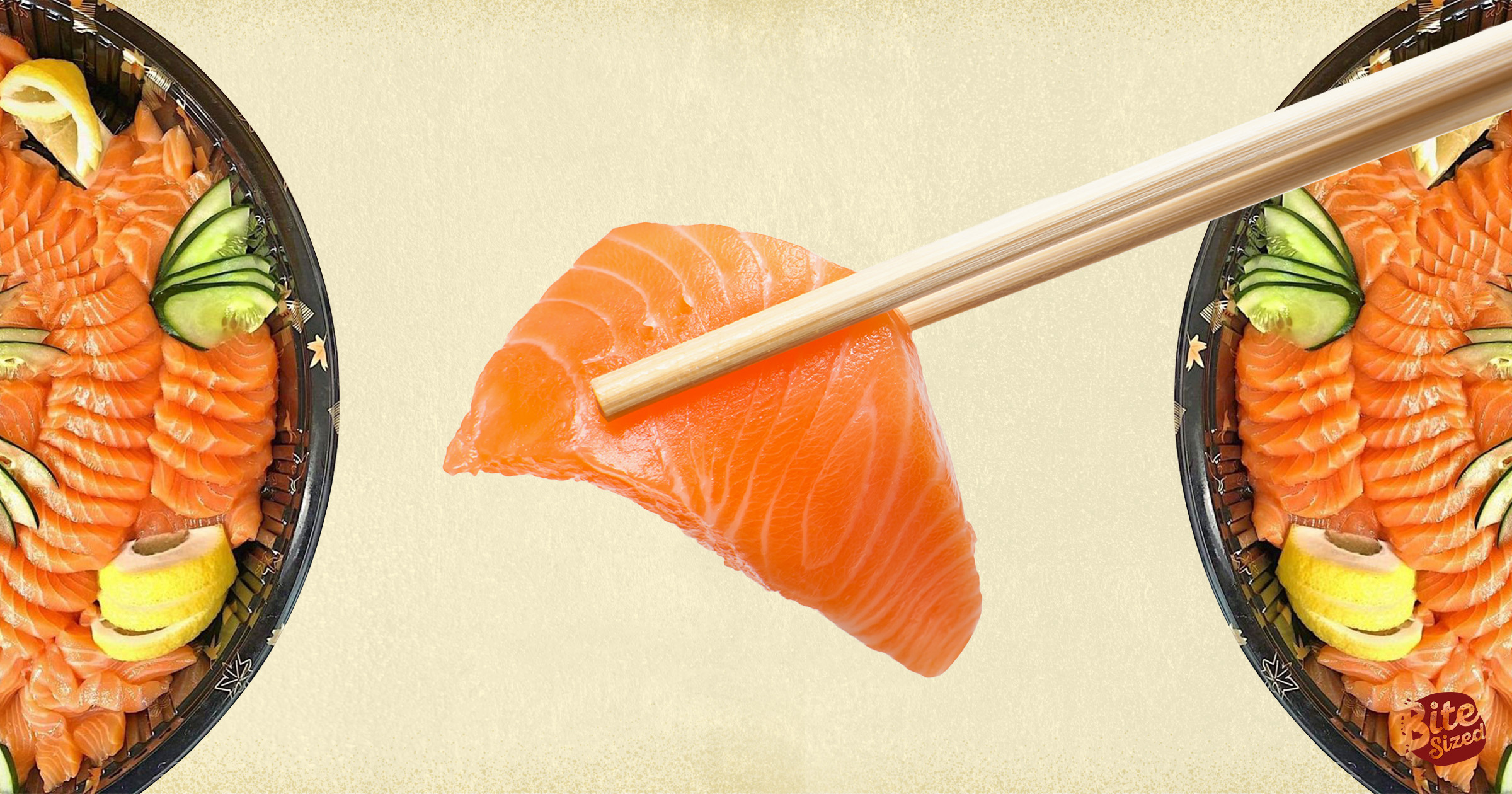 So Fresh! Satisfy Your Cravings From These Sashimi and Sushi Online Shops