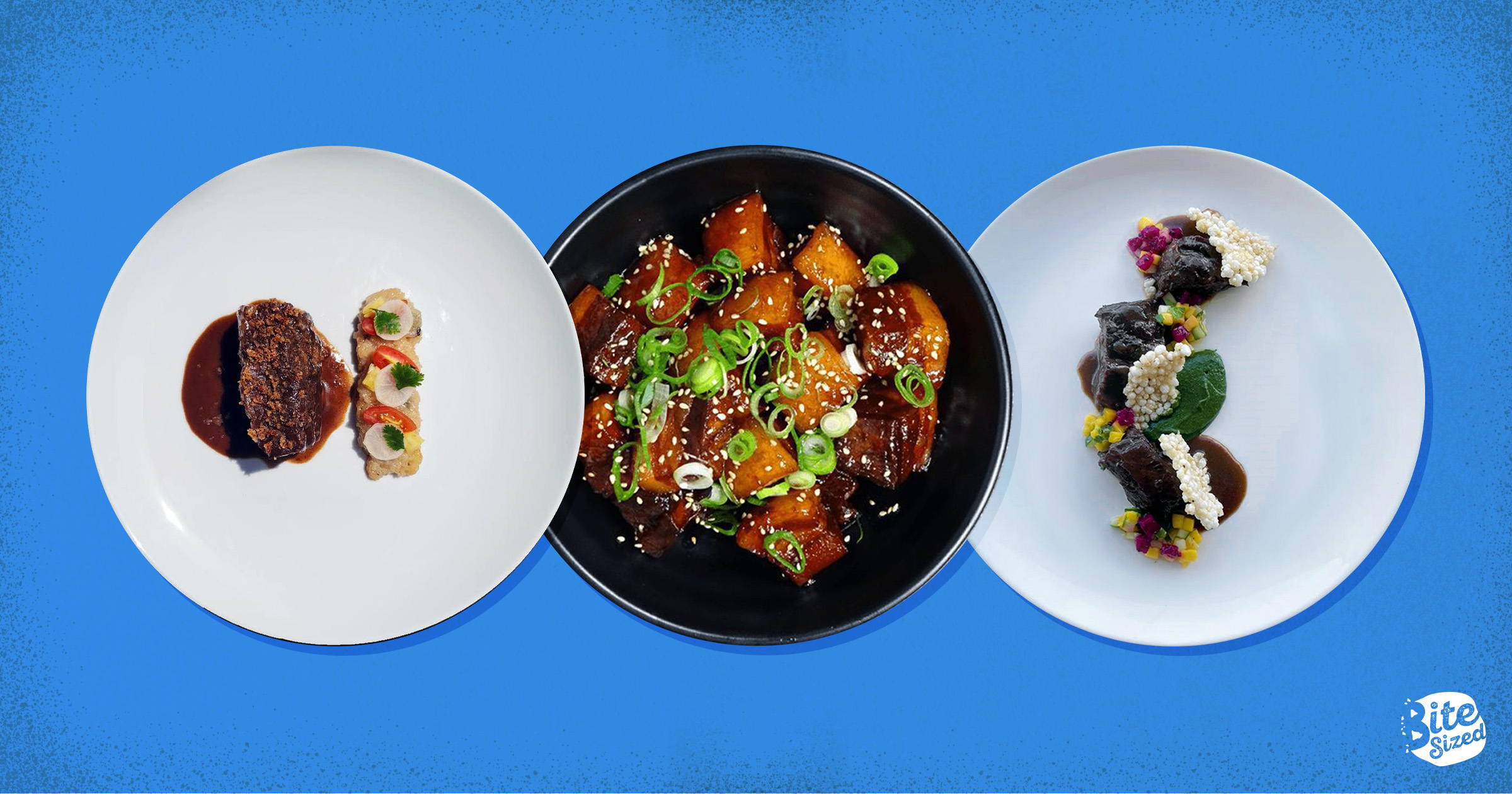 They’re in! Here are the Top 10 Finalists of the East Meets West Culinary Competition 2021