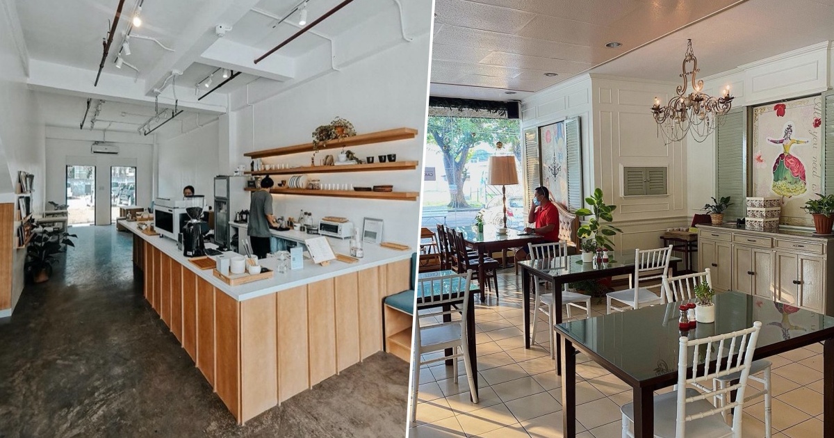 Pretty Cafes in Pampanga That You Should Visit for an IG Snapshot