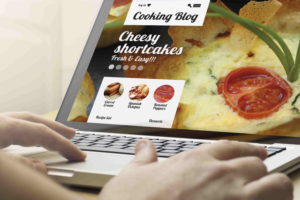 food-related business