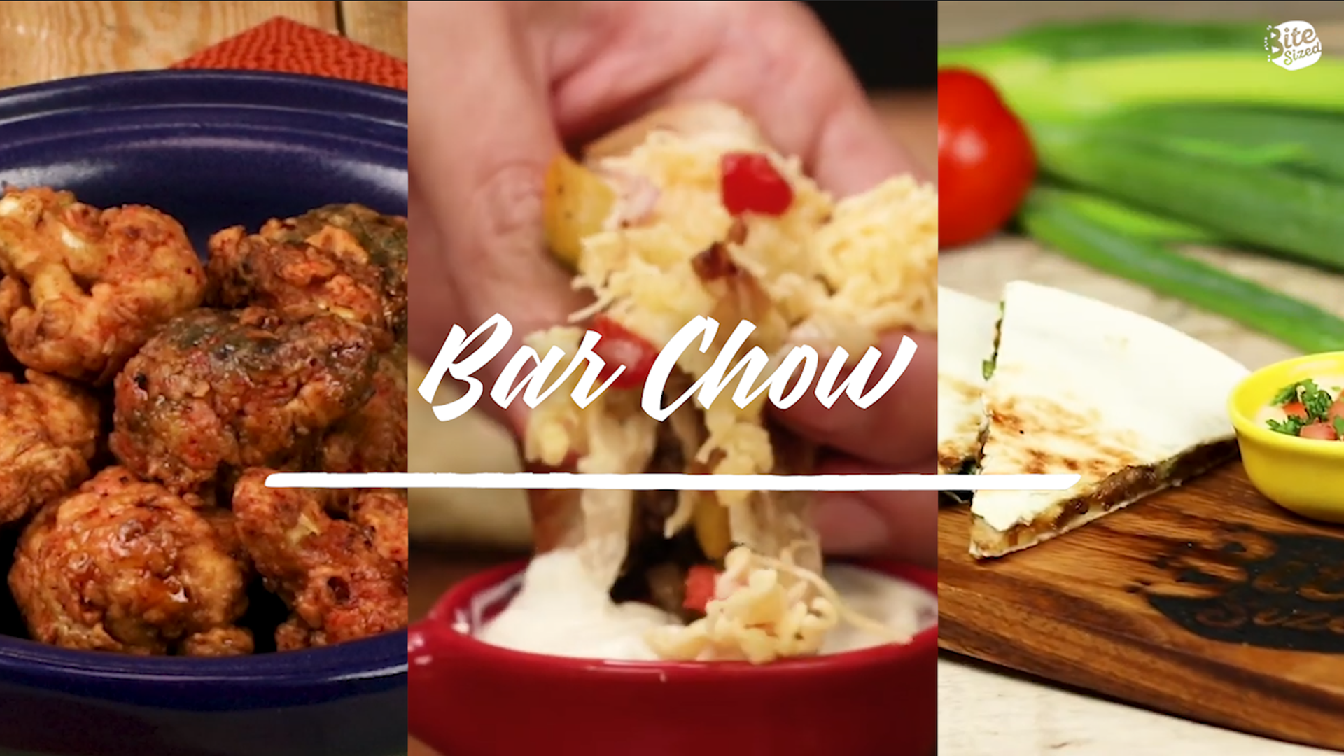 Bar Chow