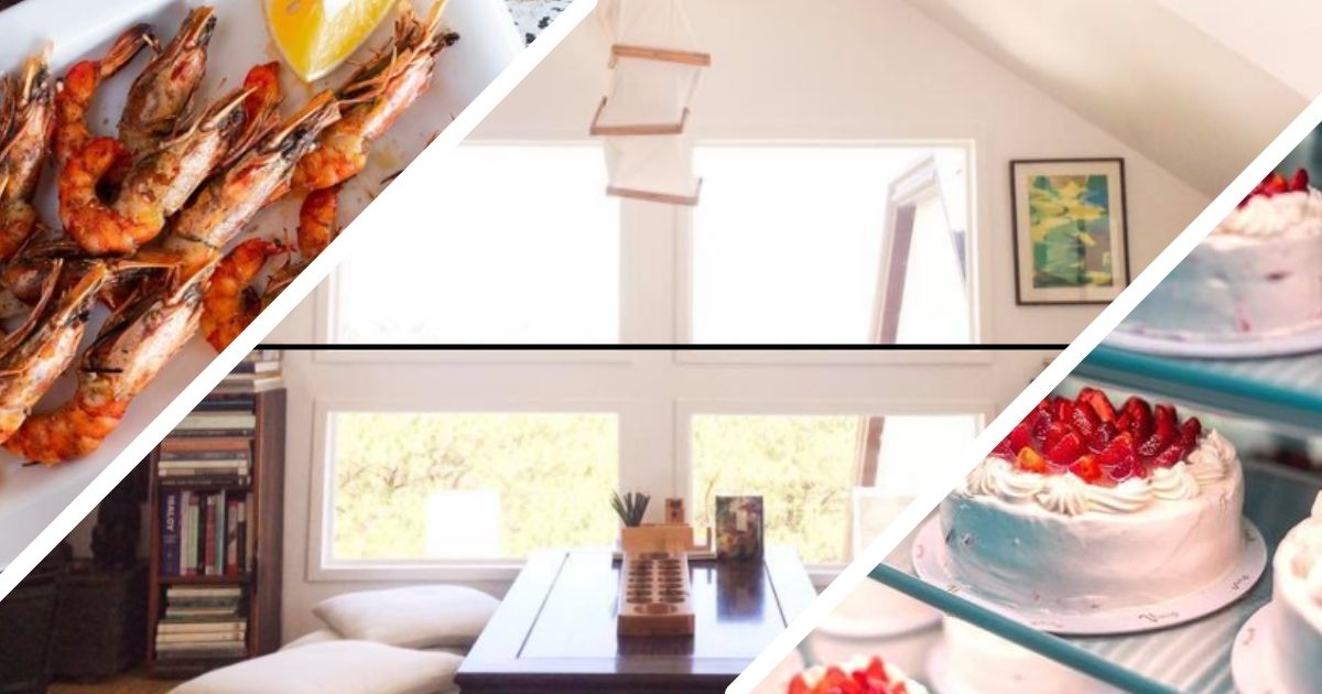 These Baguio Cafes and Restaurants Have the Most Insta-Worthy Spots *and* a Must-Try Menu