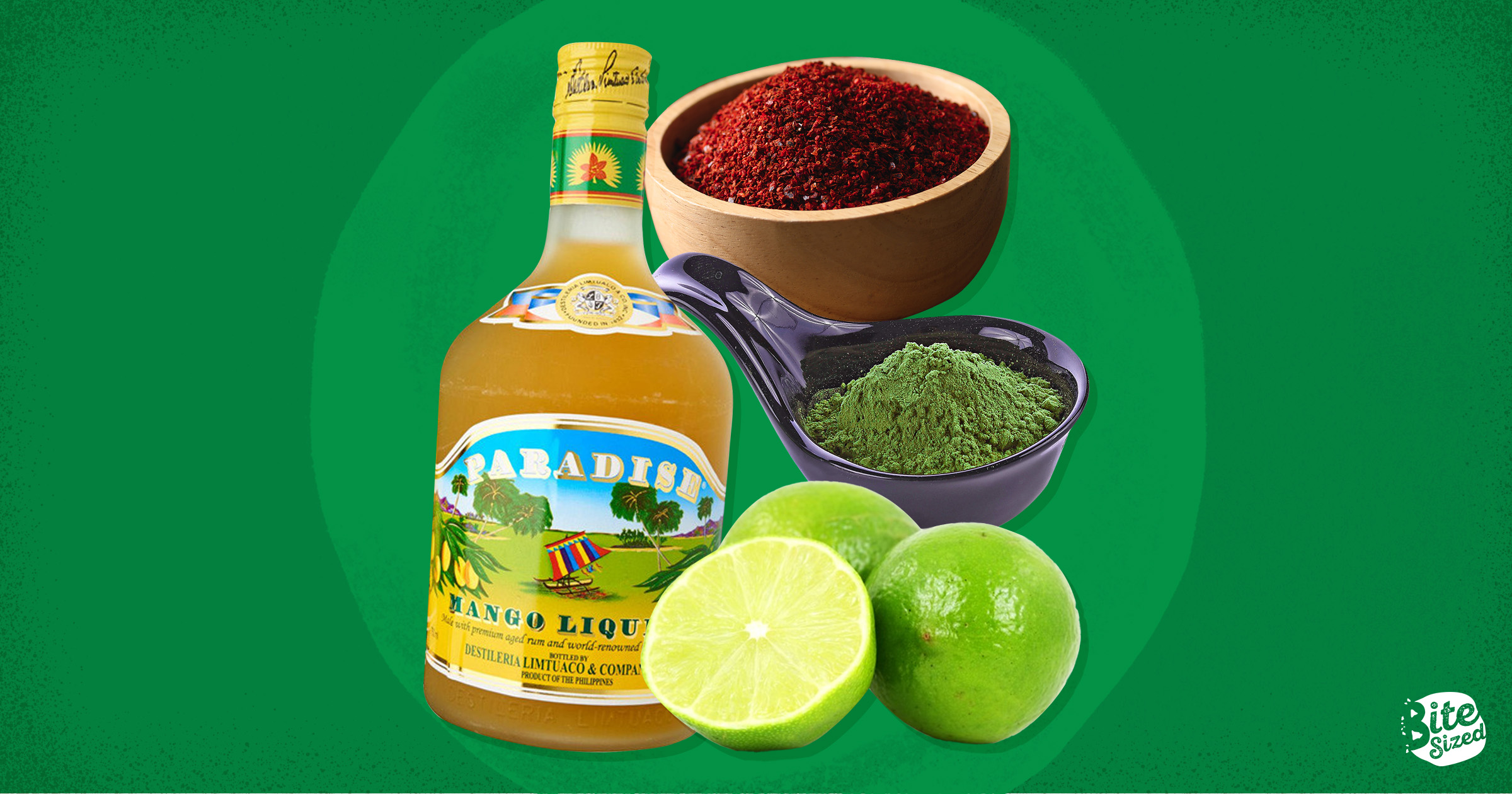 New Year, New Ingredients For Your Pantry