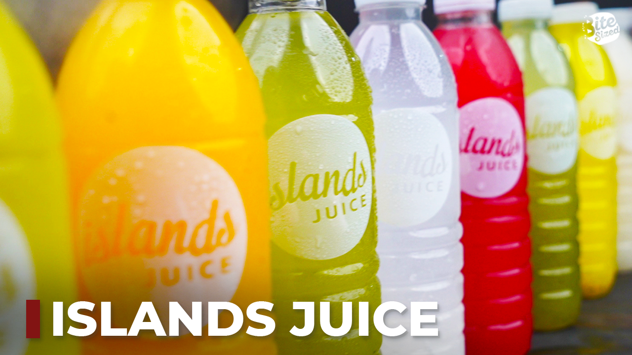 Islands Juice