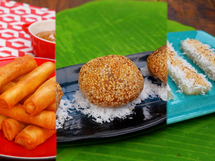 3 Ways Tikoy Hacks