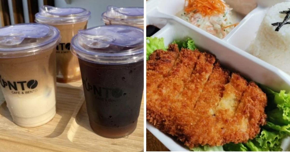 LOOK: This Roadside Café in Laguna Will Satisfy Your Caffeine and Sushi Cravings