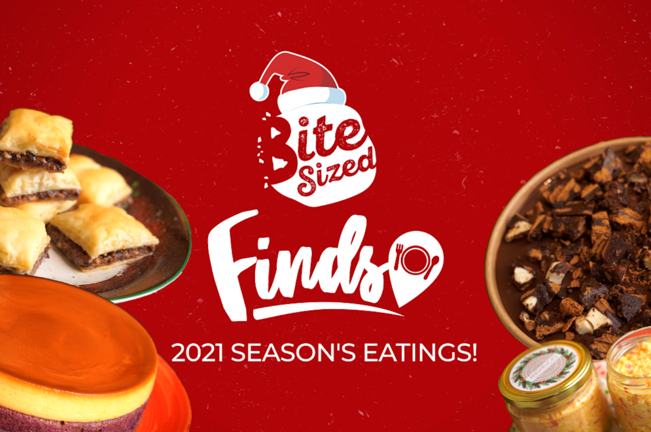 2021 Season’s Eatings: Anghelica’s